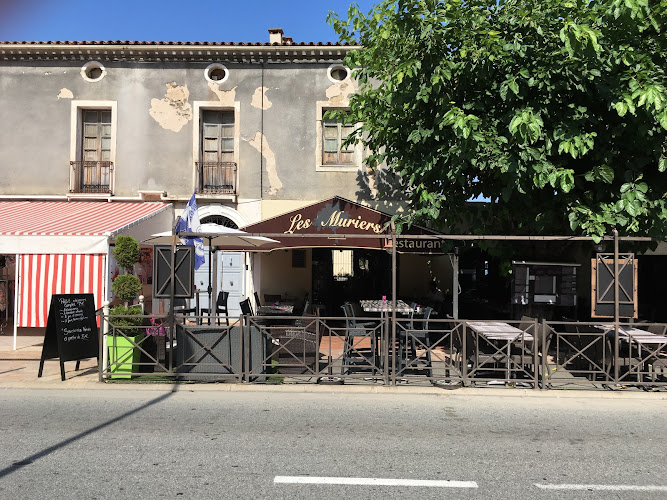 Les Muriers