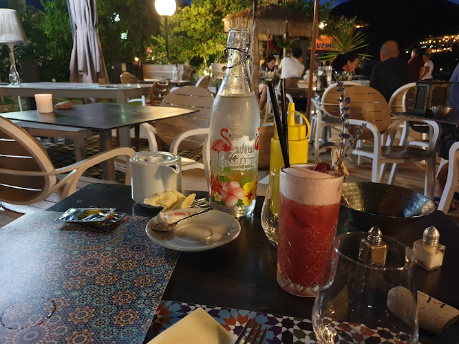 Restaurant le Minigolf