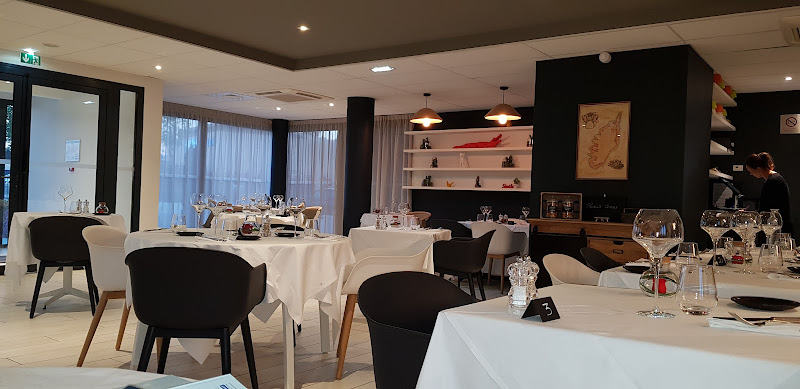 Restaurant Bocca Fina