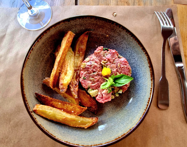 Le Petit Matieu Ajaccio