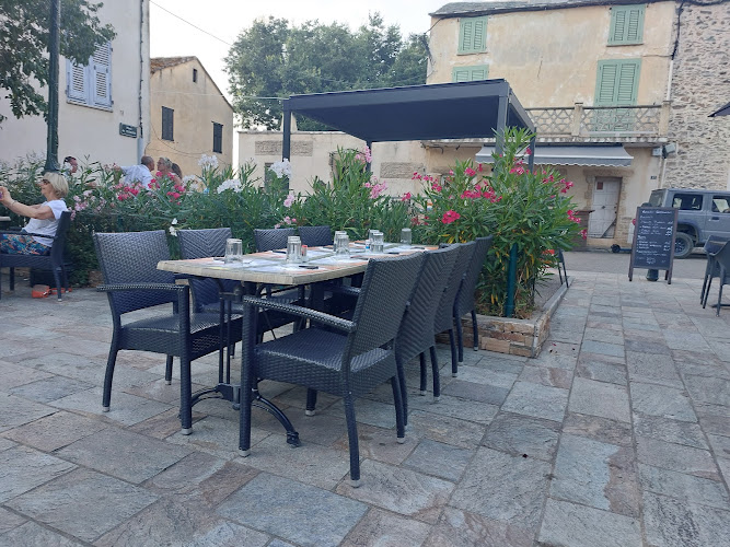 Restaurant Pizzeria de Borgo Village