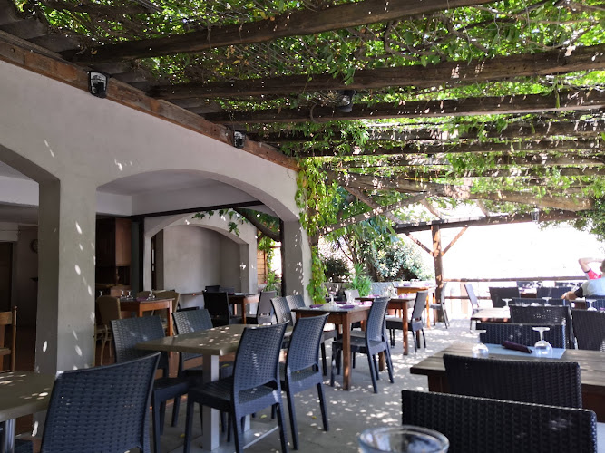 Cafe Pizzeria Du Progres