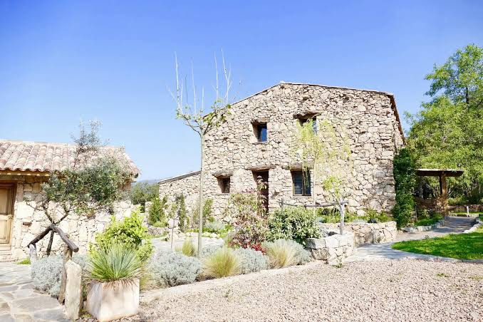 Domaine Pozzo di Mastri