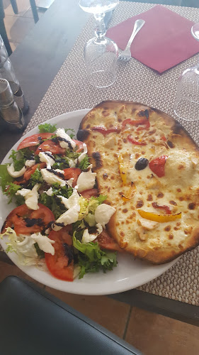 Café Restaurant Le Baptiste