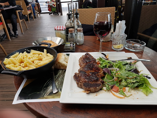 Point-Chaud d'Ortale