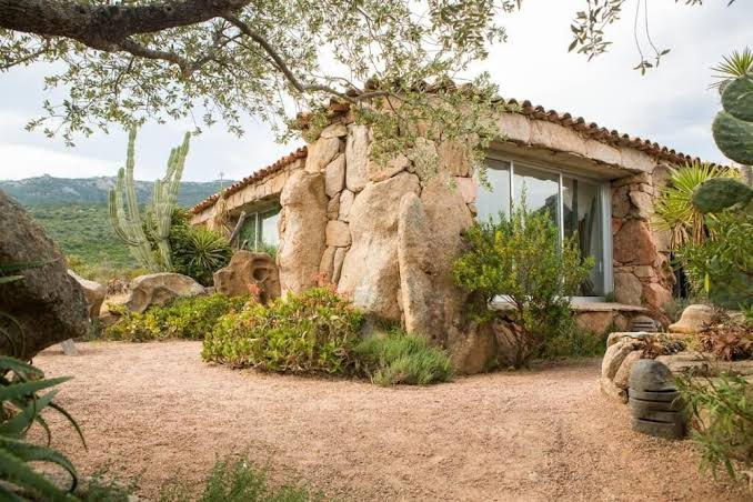 Domaine de Piscia - Clos Finidori - Fromagerie de Marie