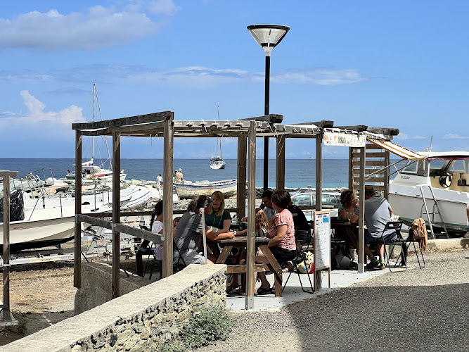 Snack Resto de Barcaggio