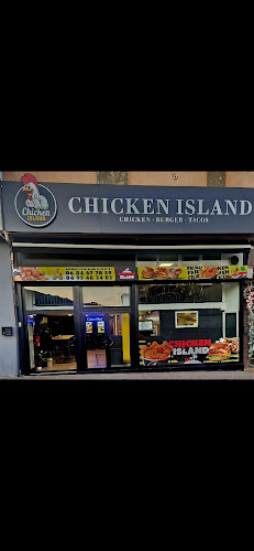 Chicken Island