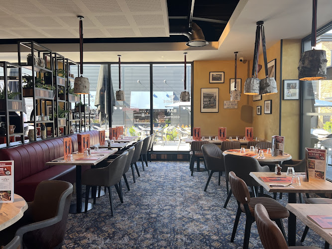 Hippopotamus Steakhouse