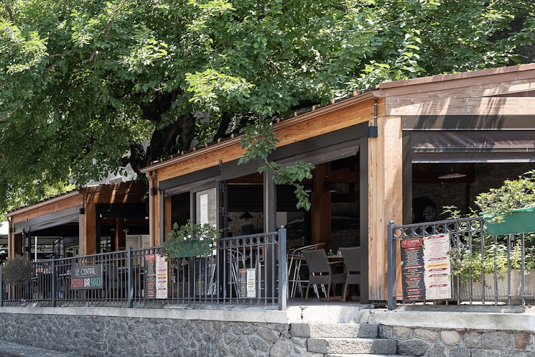 Restaurant Maria Ghjuvanna - Chez Donato