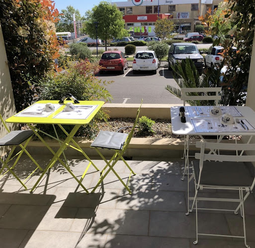 Crêperie Pom’Caramel