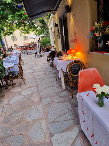 Restaurant Cantinalolo