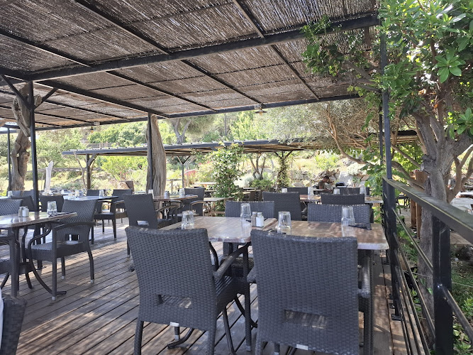 Le Marie-Angèle Restaurant Café Lounge