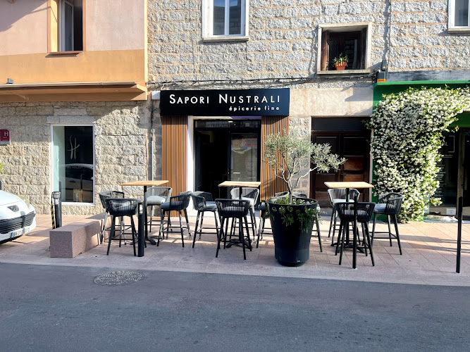 Sapori Nustrali Epicerie Fine de Produits Corses