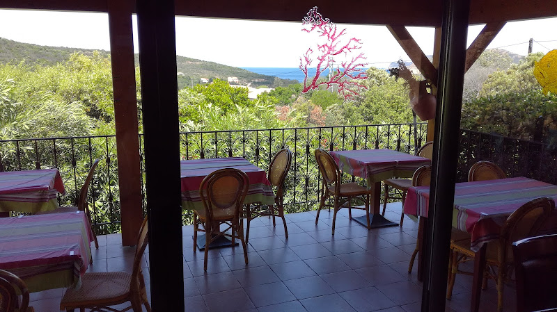 L'incantu Restaurant