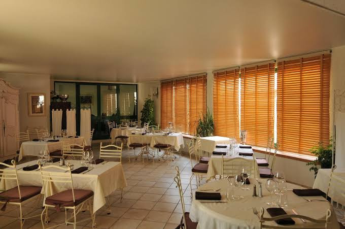 Franceschini Hôtel Restaurant