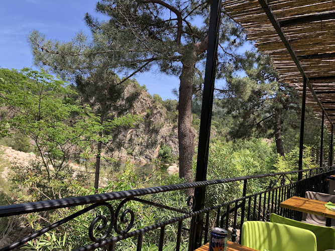 Restaurant U Rosumarinu