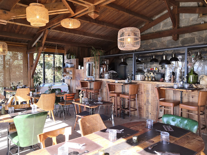 The Sheepfold of Acciola