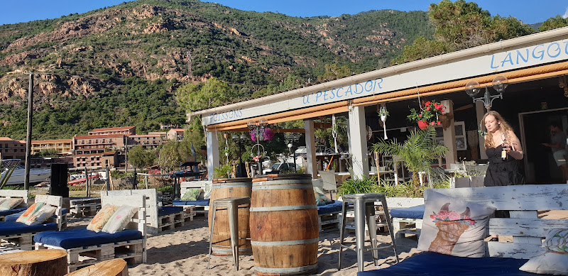 Restaurant U Pescadore