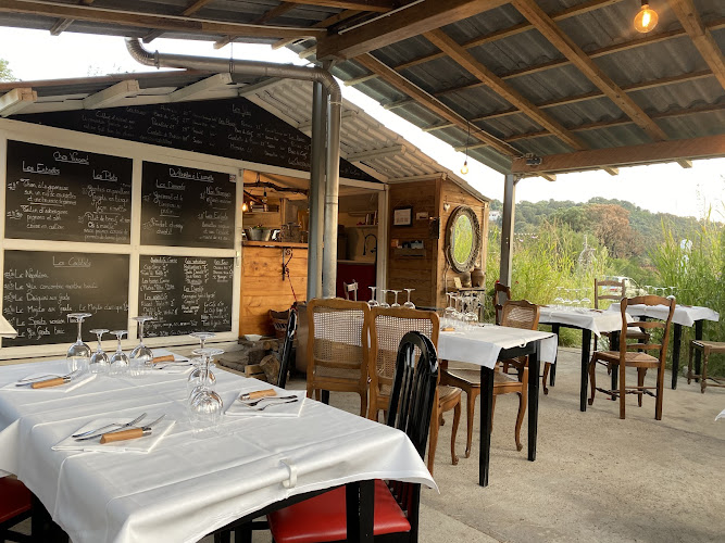 Restaurant Chez Vincent