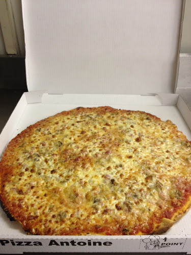 Pizza Antoine Folelli