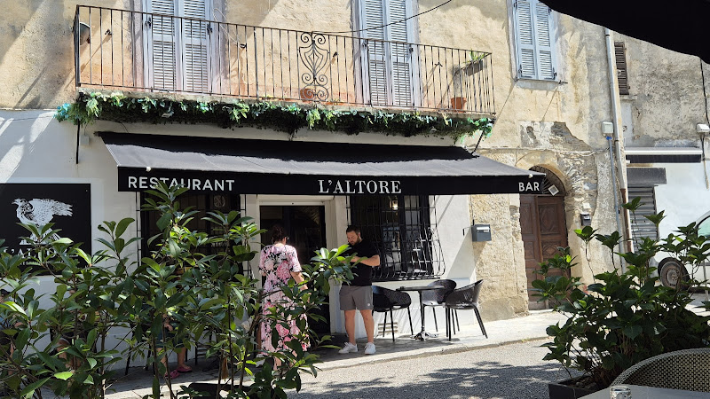 Restaurant L'Altore