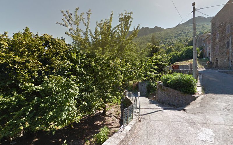 Restaurant U San Pedrone