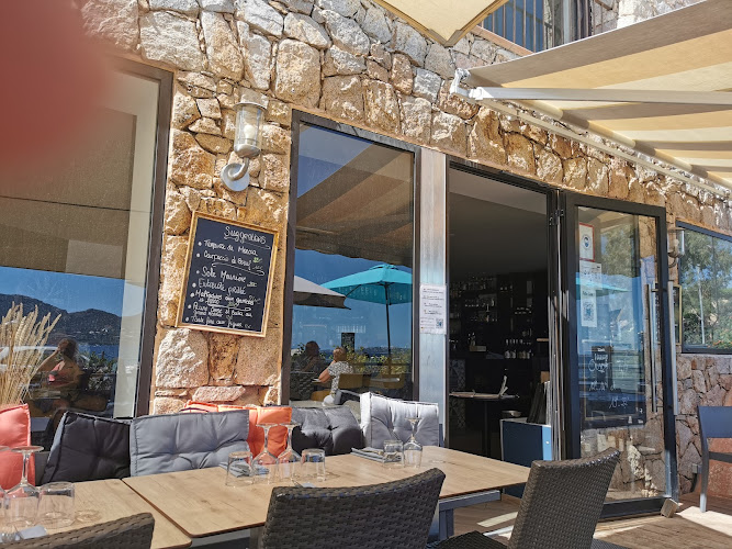 La Terrasse du Shegara