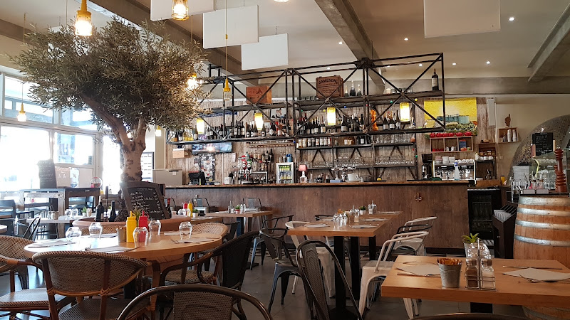 Brasserie Pizzeria L'Umbria