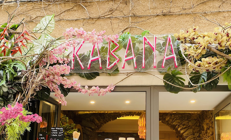 Kabana Pierrades & Cuisine Corse