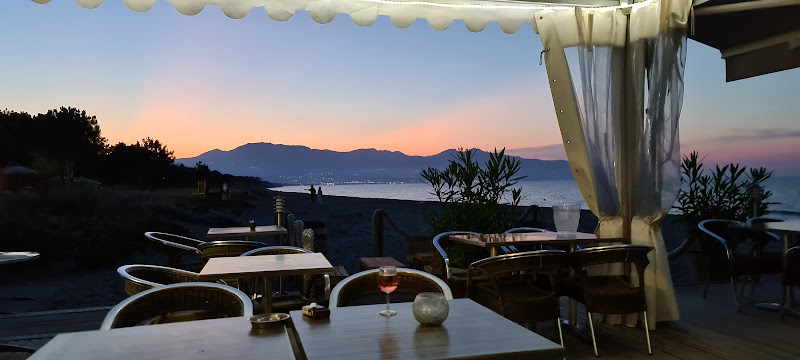 Belvédère borgo plage