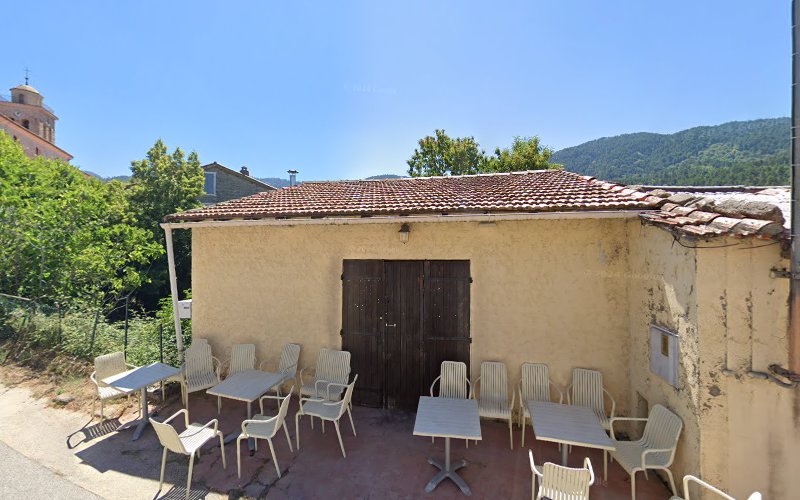 Café-Epicerie "E Fiucculacce"