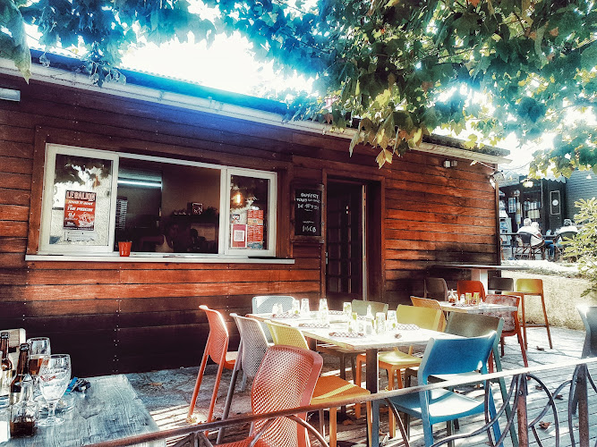 Siscu Pizzeria Snack