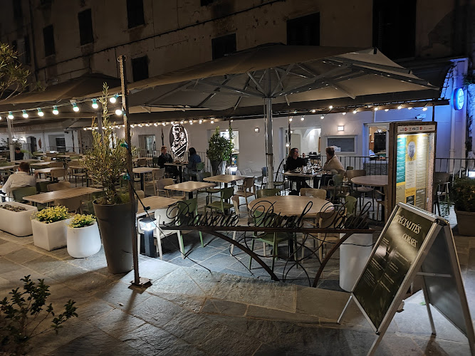 Restaurant Pascal Paoli