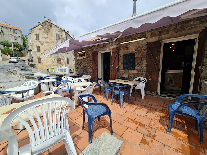 Bar Restauant U Fugone