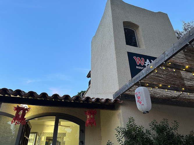 Restaurant traiteur asiatique Wang -Li