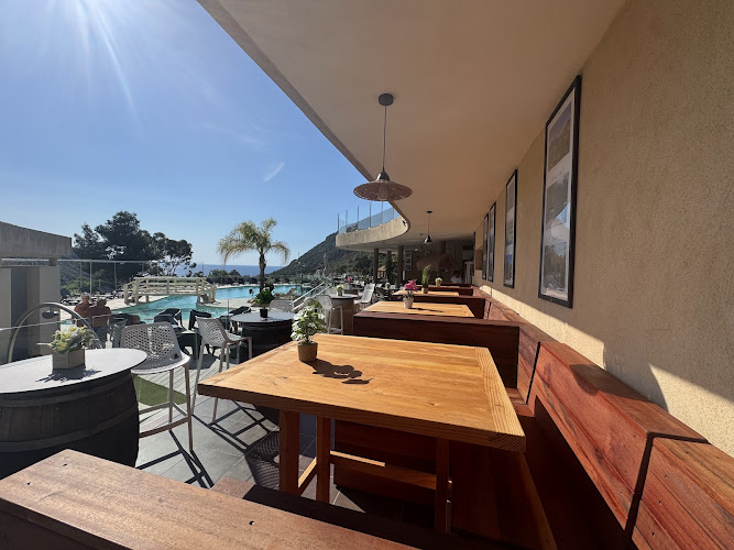 Restaurant le panorami’k