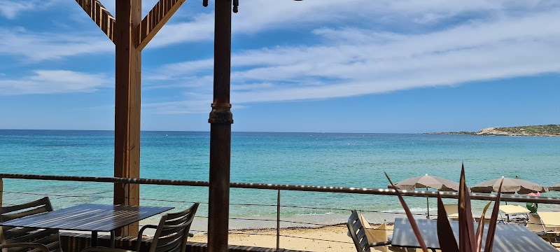 Restaurant Glacier Le Beau Rivage