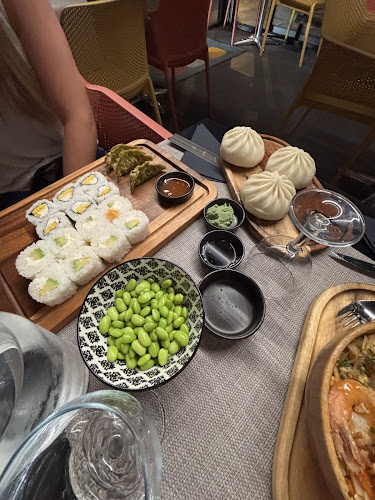 Umi Sushi Ajaccio