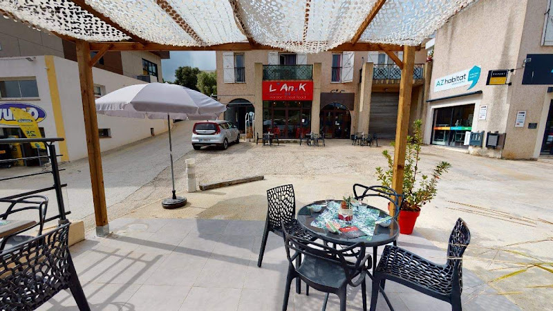 L'an.K Street Food Coréen et Asiatique