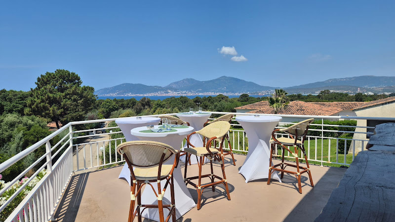 La Piscine de Pierre