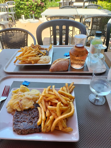 La Cafet’ la Rocade