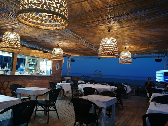 La Paillote by l'impact