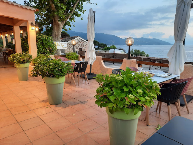 Au bon accueil hameau de tiuccia