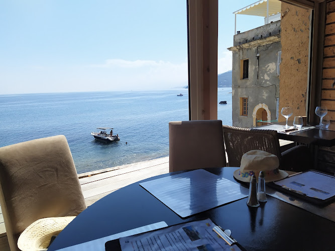 Restaurant La Terrasse