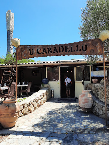 Restaurant U Caradellu