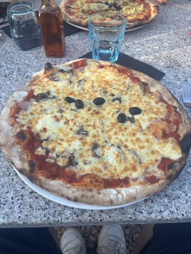 Pizzeria chez Mika