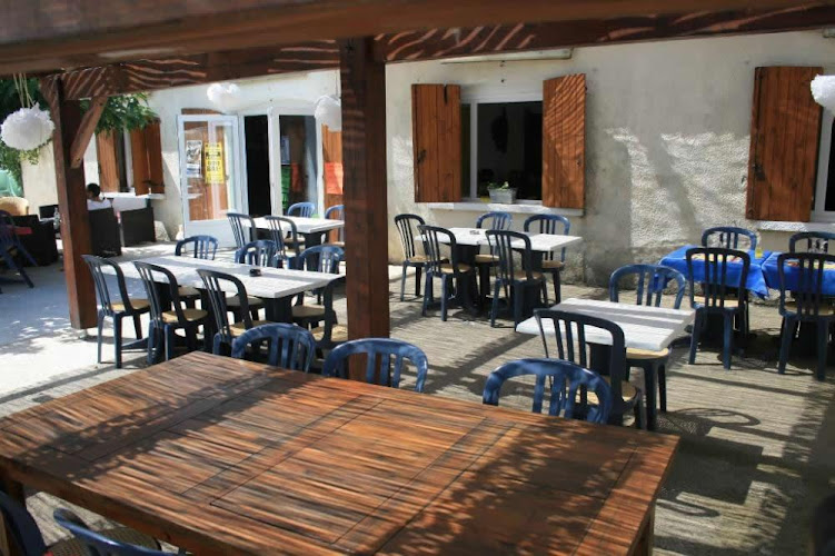 RESTAURANT CHEZ DUMÈ