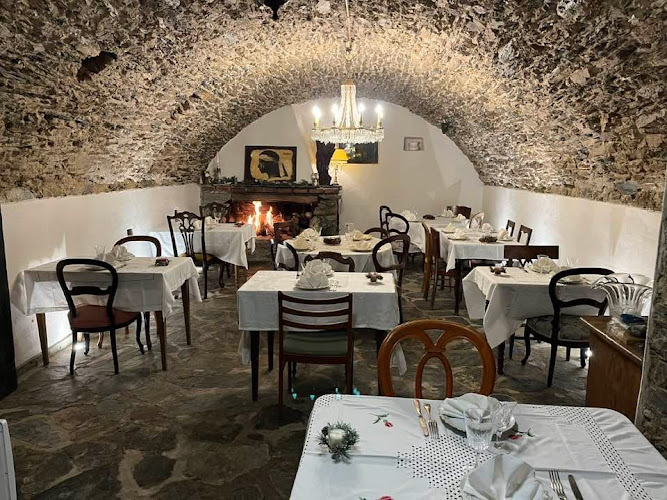 Osteria u Barcaghju