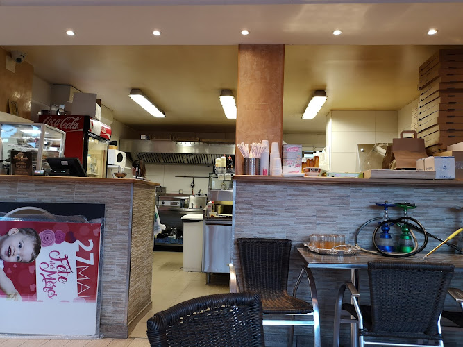 Le Pacha Bastia SASU